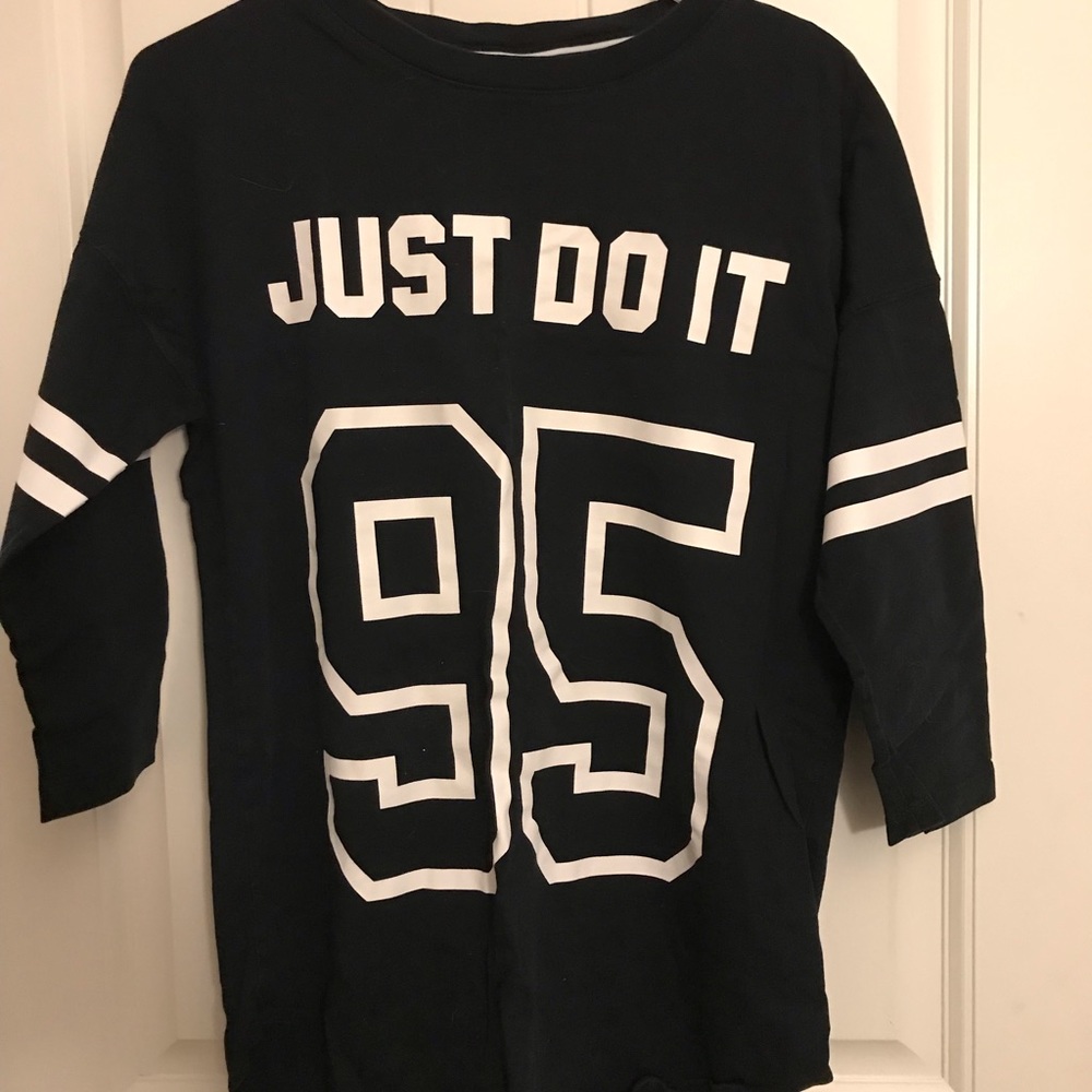 Nike Tee